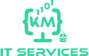 KM IT SERVICES LTD